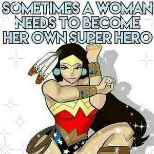 Meet your Posher, Liz bear